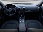 2019 Audi A3 A3 SEDAN 35 TFSI DYNAMIC COD 1.4 S TRONIC