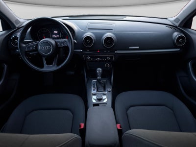 2019 Audi A3 A3 SEDAN 35 TFSI DYNAMIC COD 1.4 S TRONIC
