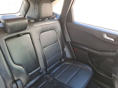 2020 Ford ESCAPE TITANIUM ECOBOOST 2.0L