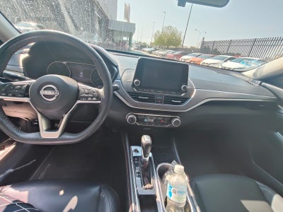 2023 Nissan ALTIMA SR TURBO 2.0L 23