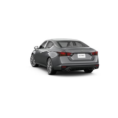 2024 Nissan ALTIMA ALTIMA EXCLUSIVE TURBO
