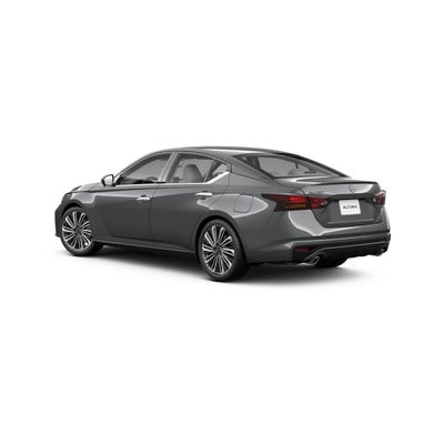 2024 Nissan ALTIMA ALTIMA EXCLUSIVE TURBO