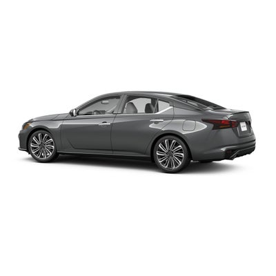 2024 Nissan ALTIMA ALTIMA EXCLUSIVE TURBO