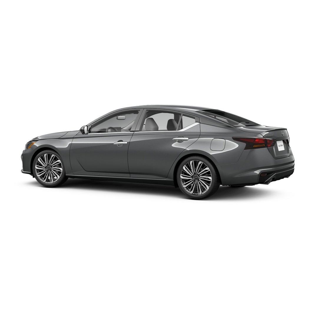 2024 Nissan ALTIMA ALTIMA EXCLUSIVE TURBO