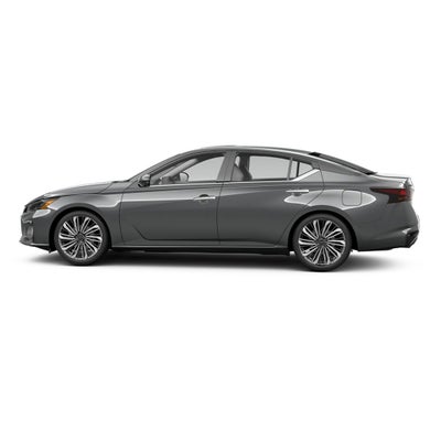 2024 Nissan ALTIMA ALTIMA EXCLUSIVE TURBO