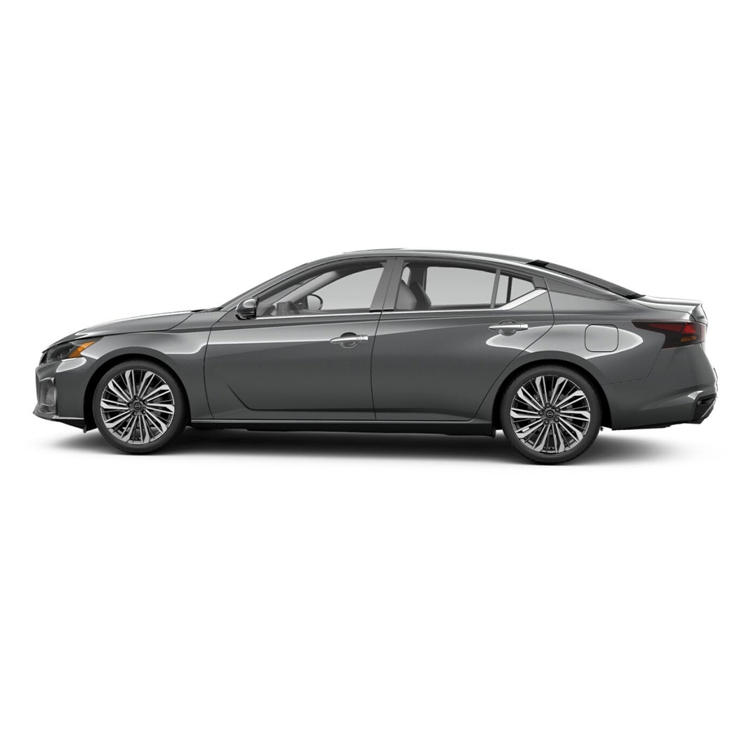 2024 Nissan ALTIMA ALTIMA EXCLUSIVE TURBO