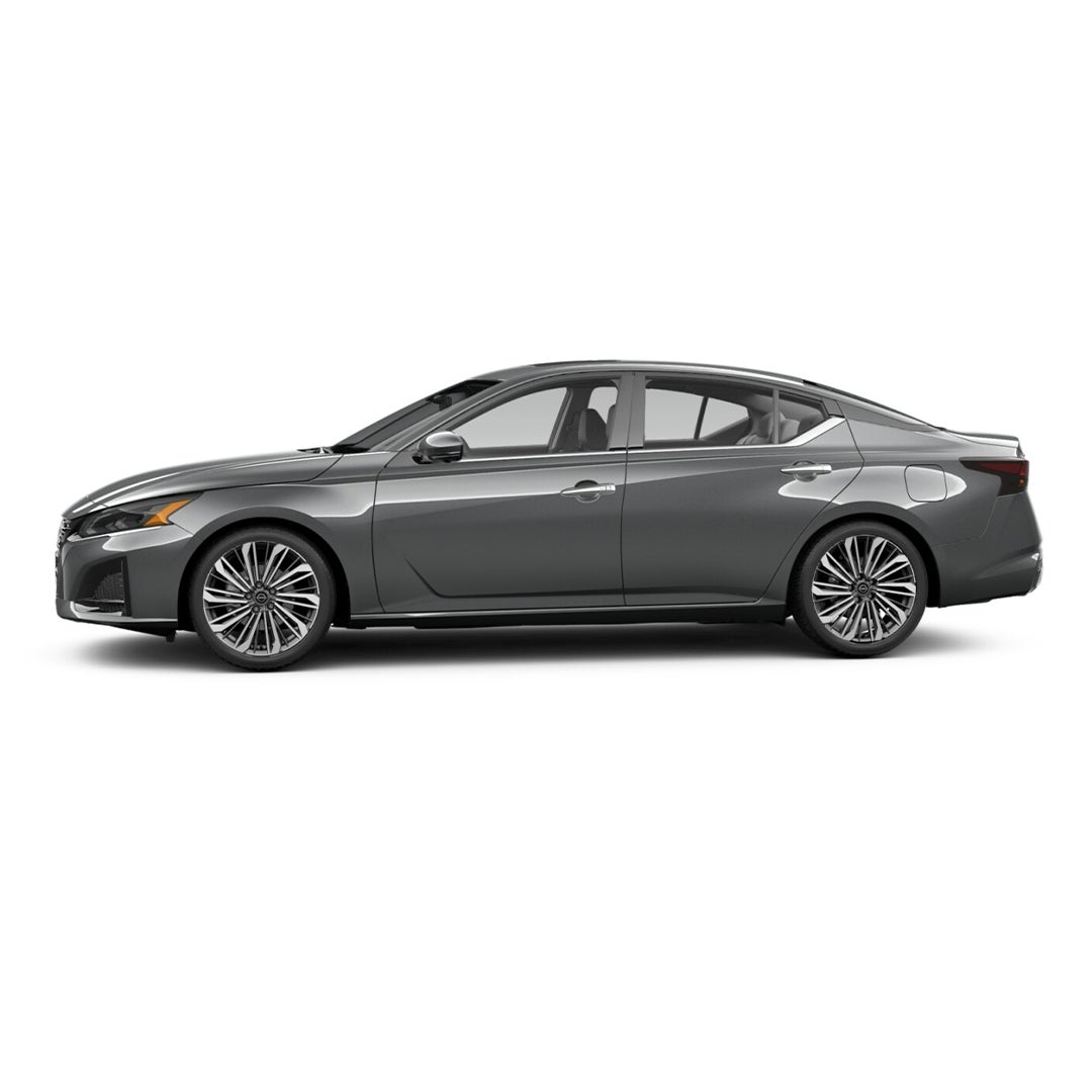 2024 Nissan ALTIMA ALTIMA EXCLUSIVE TURBO