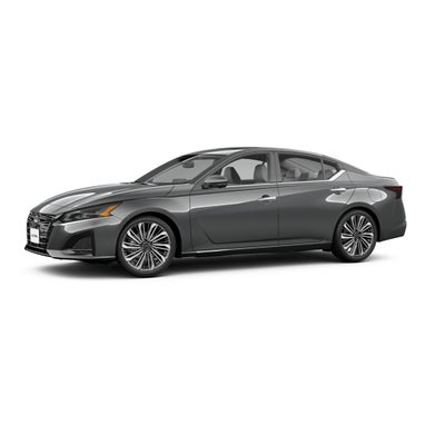 2024 Nissan ALTIMA ALTIMA EXCLUSIVE TURBO