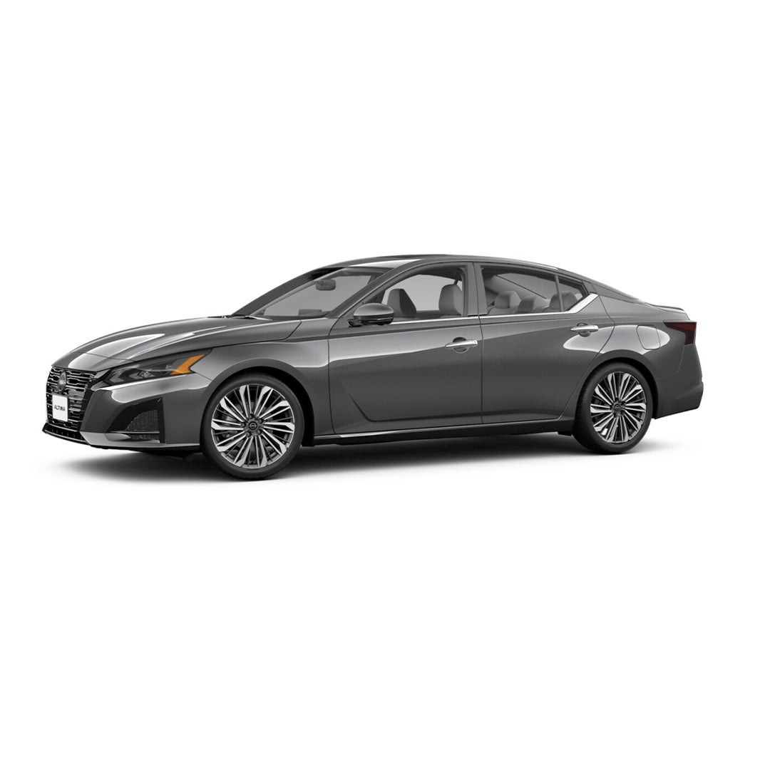 2024 Nissan ALTIMA ALTIMA EXCLUSIVE TURBO