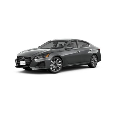 2024 Nissan ALTIMA ALTIMA EXCLUSIVE TURBO
