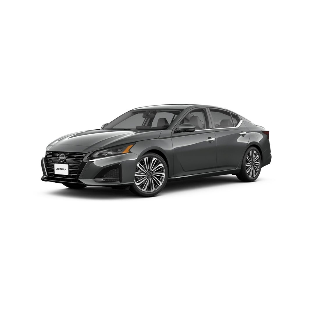 2024 Nissan ALTIMA ALTIMA EXCLUSIVE TURBO