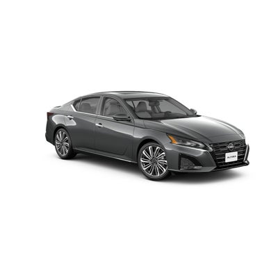 2024 Nissan ALTIMA ALTIMA EXCLUSIVE TURBO
