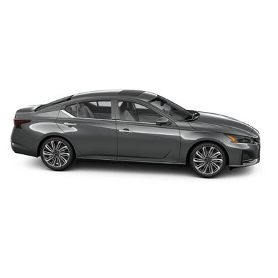 2024 Nissan ALTIMA ALTIMA EXCLUSIVE TURBO