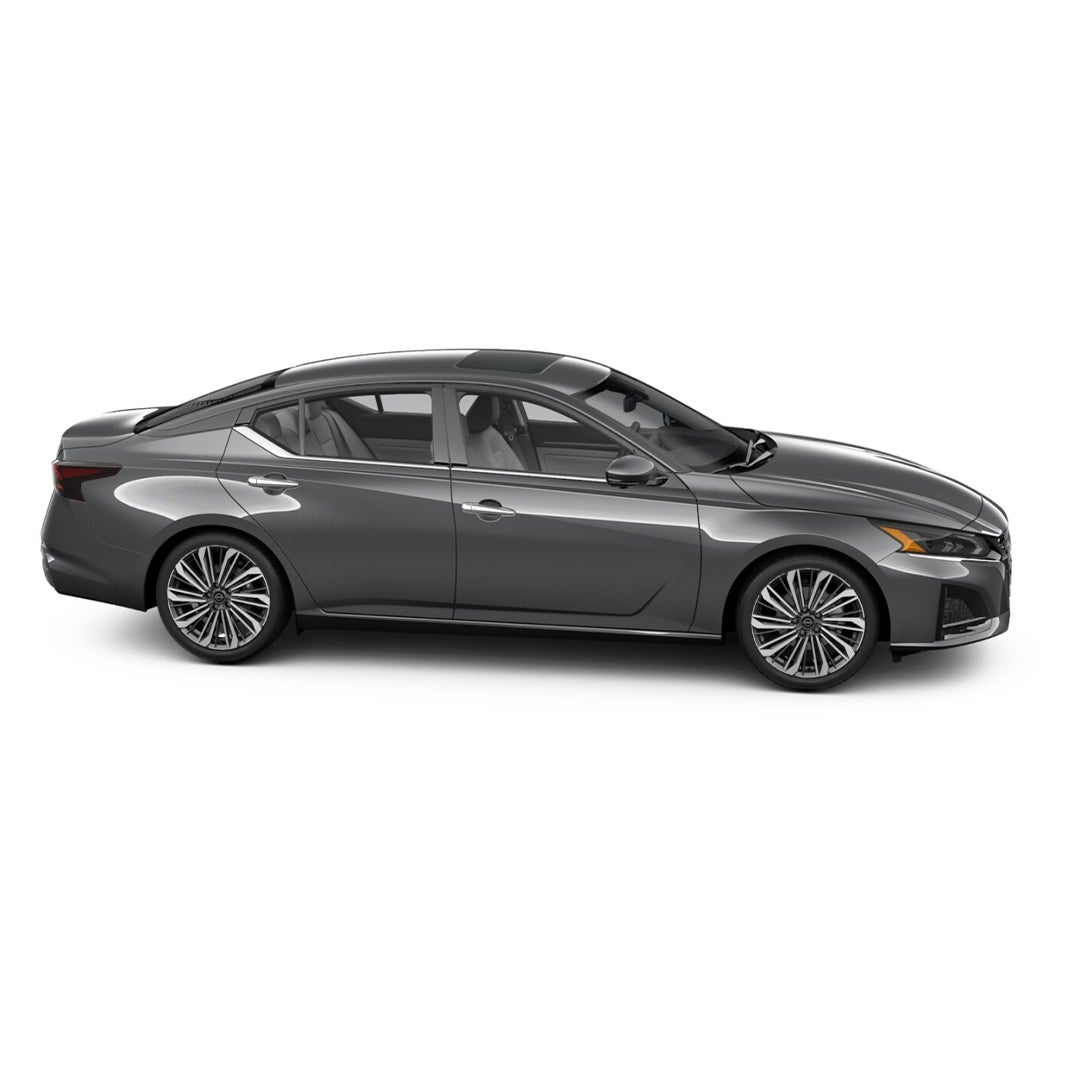 2024 Nissan ALTIMA ALTIMA EXCLUSIVE TURBO