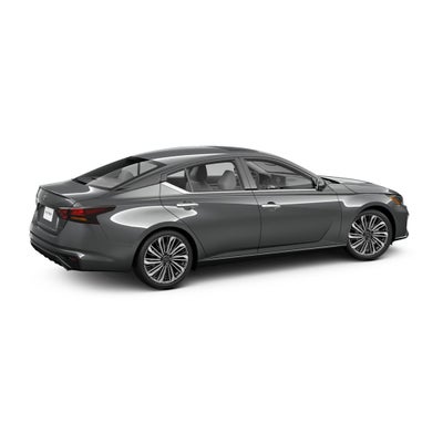 2024 Nissan ALTIMA ALTIMA EXCLUSIVE TURBO