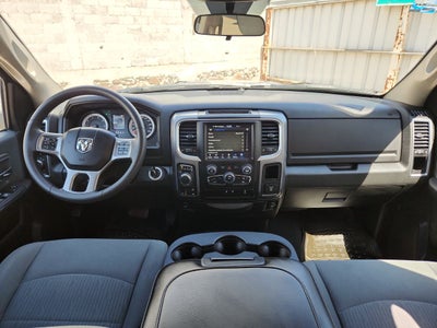 2023 RAM 1500 HEMI SPORT CREW CAB 4X4 V8 8AT