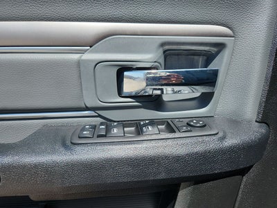 2023 RAM 1500 HEMI SPORT CREW CAB 4X4 V8 8AT