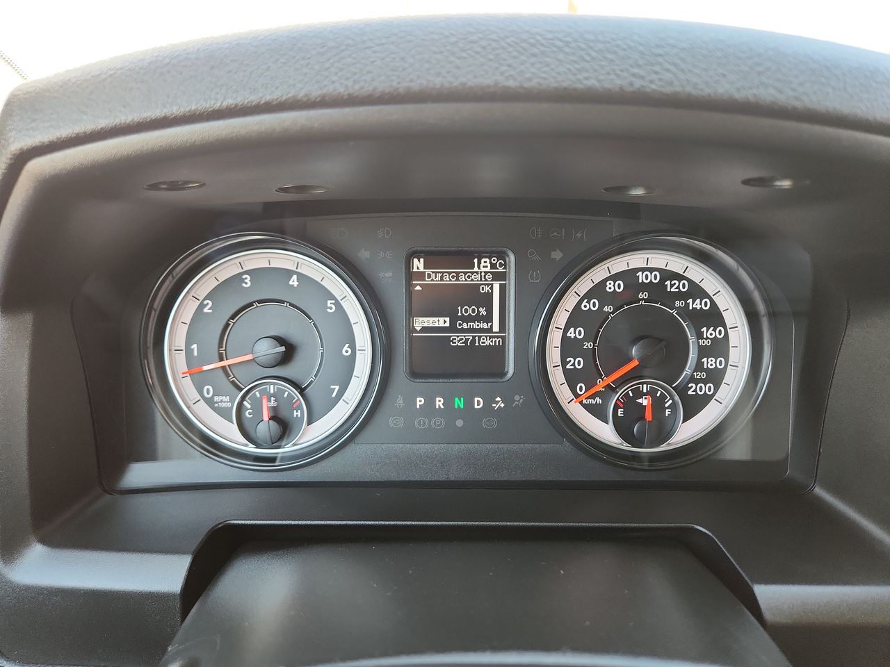 2023 RAM 1500 HEMI SPORT CREW CAB 4X4 V8 8AT