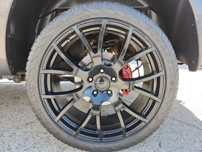 2023 RAM 1500 HEMI SPORT CREW CAB 4X4 V8 8AT