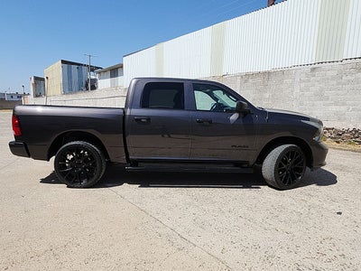 2023 RAM 1500 HEMI SPORT CREW CAB 4X4 V8 8AT