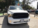 2023 RAM RAM 1500 HEMI SPORT CREW CAB 4X4 V8 8AT