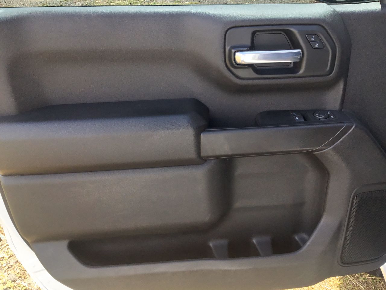 2023 Chevrolet SILVERADO WT O