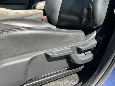 2017 Honda HR-V EPIC CVT