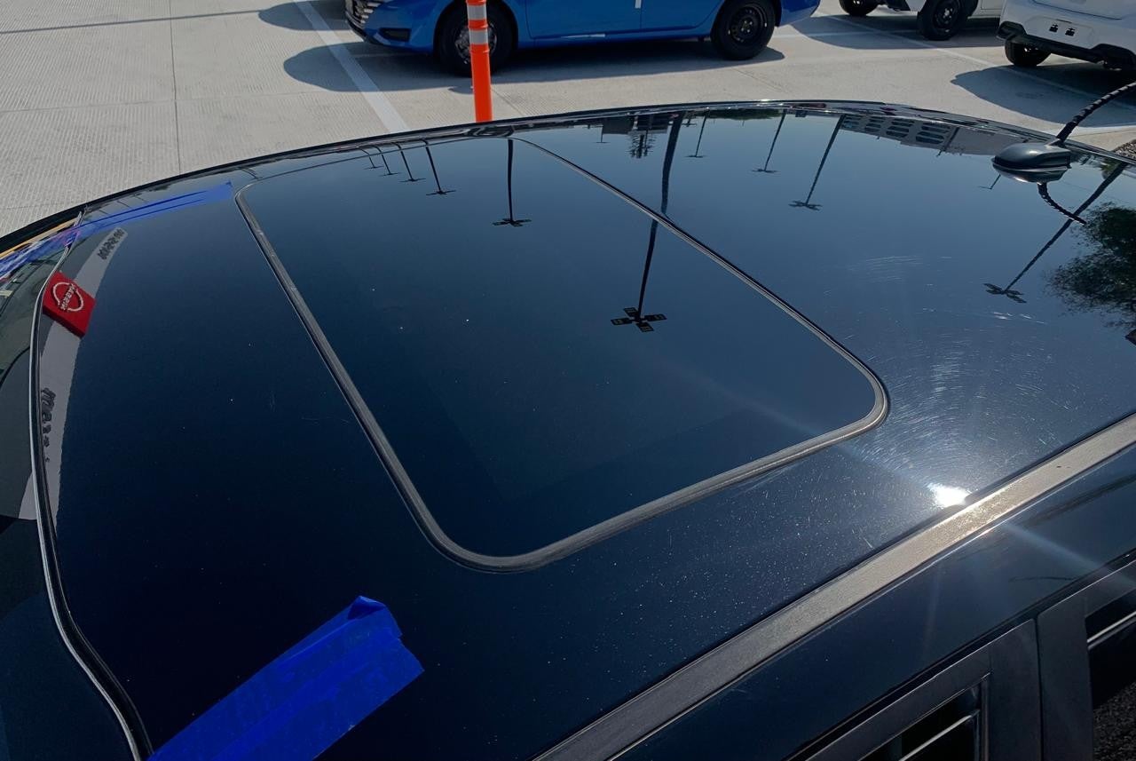 2019 Kia RIO HATCHBACK 1.6L EX PACK TA