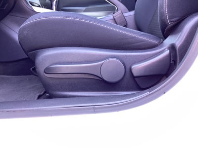 2017 Nissan SENTRA SENTRA SENSE CVT