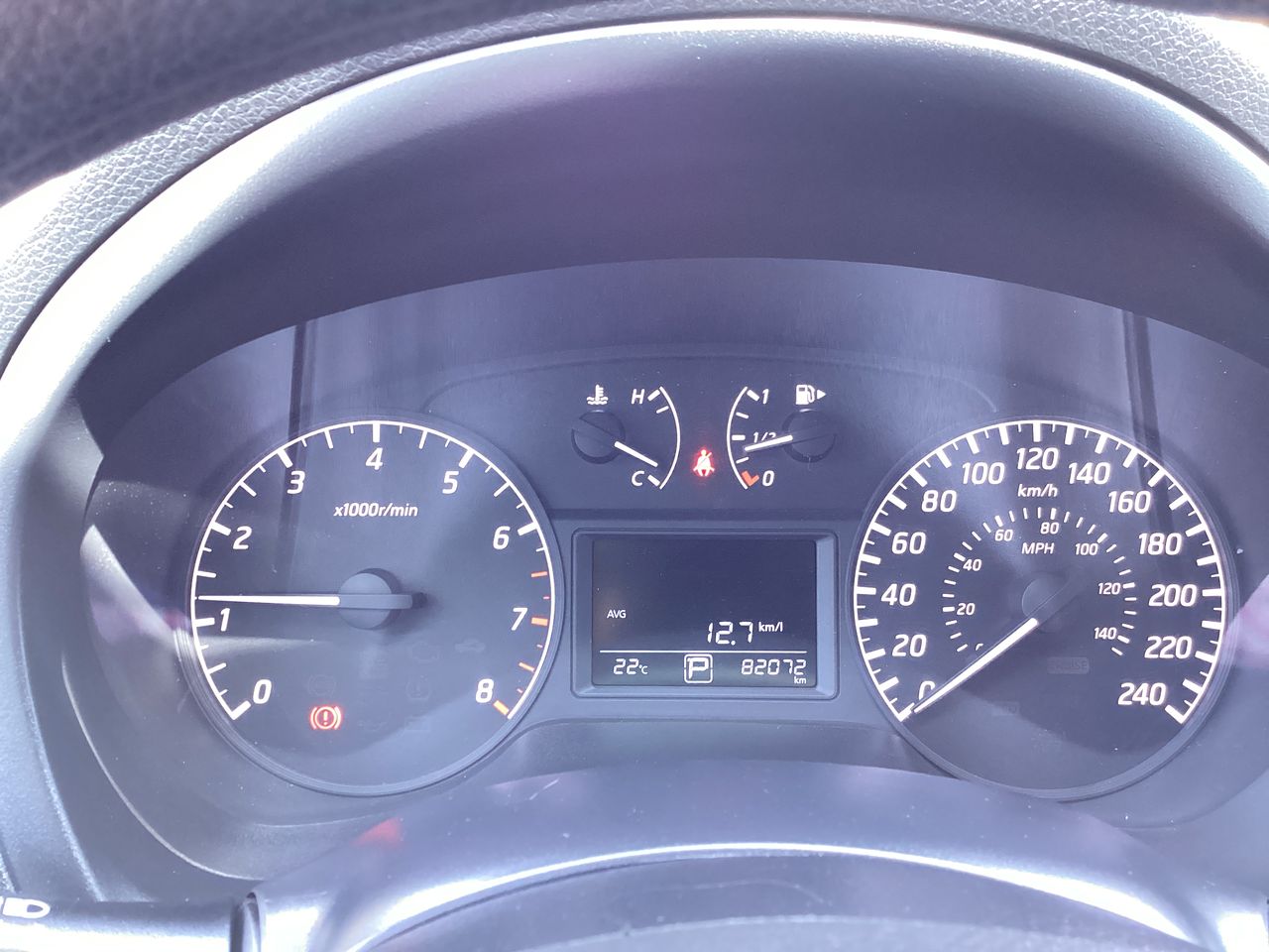 2017 Nissan SENTRA SENTRA SENSE CVT