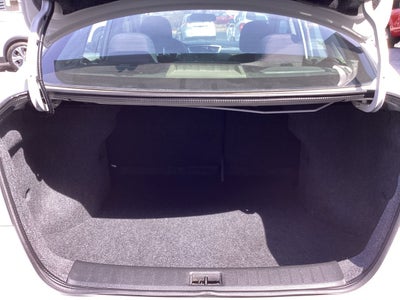 2017 Nissan SENTRA SENTRA SENSE CVT