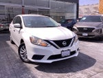 2017 Nissan SENTRA SENTRA SENSE CVT
