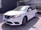 2017 Nissan SENTRA SENTRA SENSE CVT