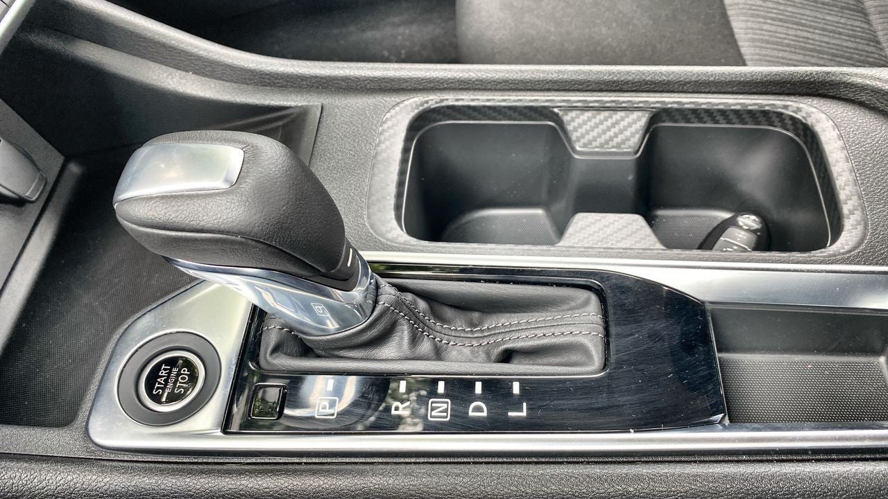 2020 Nissan SENTRA ADVANCE CVT