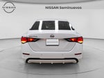 2022 Nissan SENTRA SENSE CVT 22