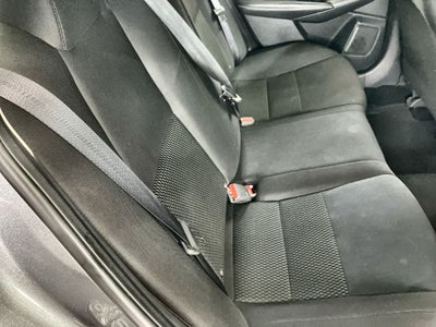 2023 Nissan SENTRA SENSE CVT 23