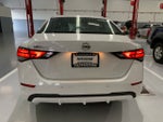 2023 Nissan SENTRA SENTRA ADVANCE T/M