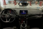 2023 Nissan SENTRA SENTRA ADVANCE T/M