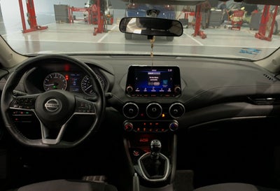 2023 Nissan SENTRA SENTRA ADVANCE T/M
