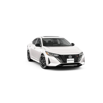 2025 Nissan SENTRA SENTRA SENSE CVT