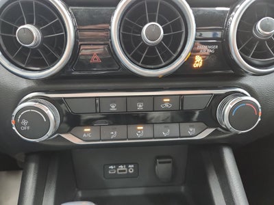 2023 Nissan SENTRA ADVANCE CVT 23