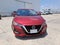 2023 Nissan SENTRA SENTRA ADVANCE CVT