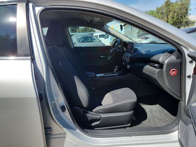 2023 Nissan SENTRA ADVANCE CVT 23