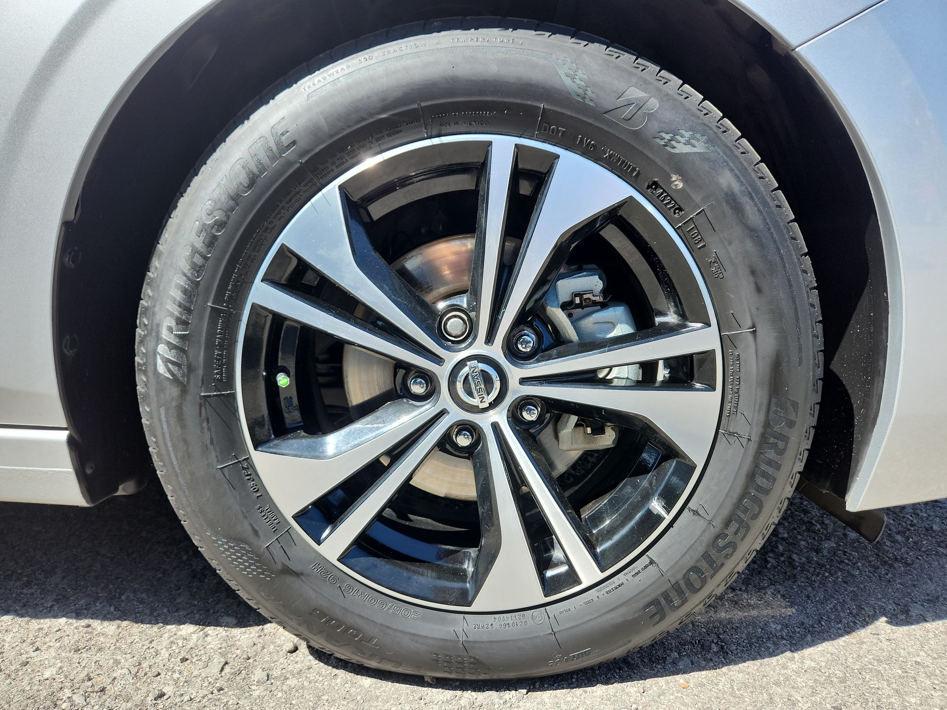 2023 Nissan SENTRA ADVANCE CVT 23