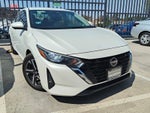 2024 Nissan SENTRA SENTRA ADVANCE CVT