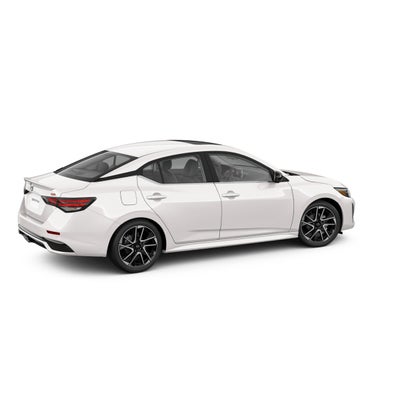 2025 Nissan SENTRA SENTRA SENSE CVT