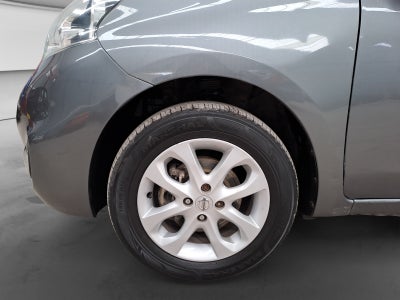 2020 Nissan MARCH MARCH ADVANCE TM