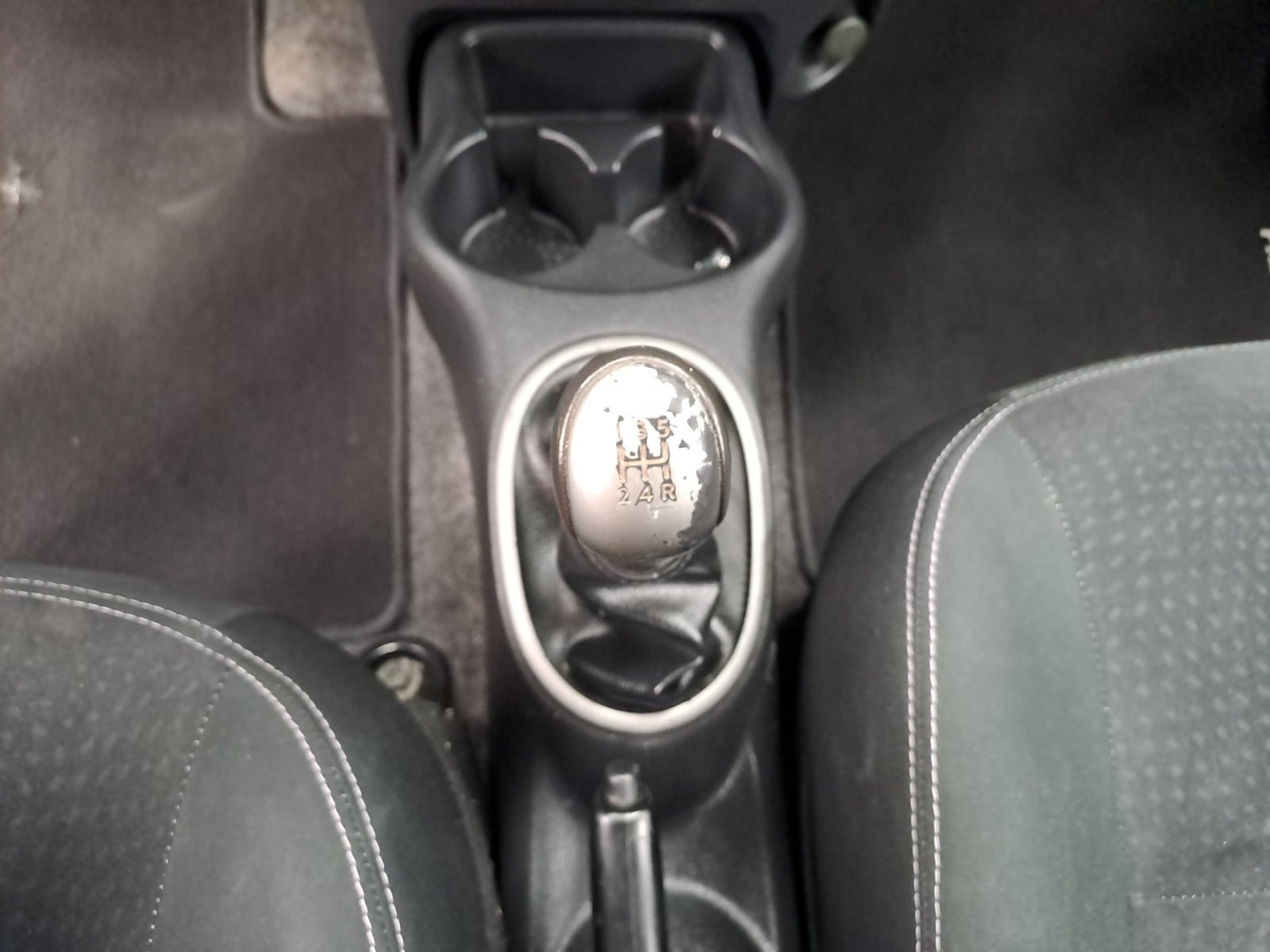 2020 Nissan MARCH MARCH ADVANCE TM