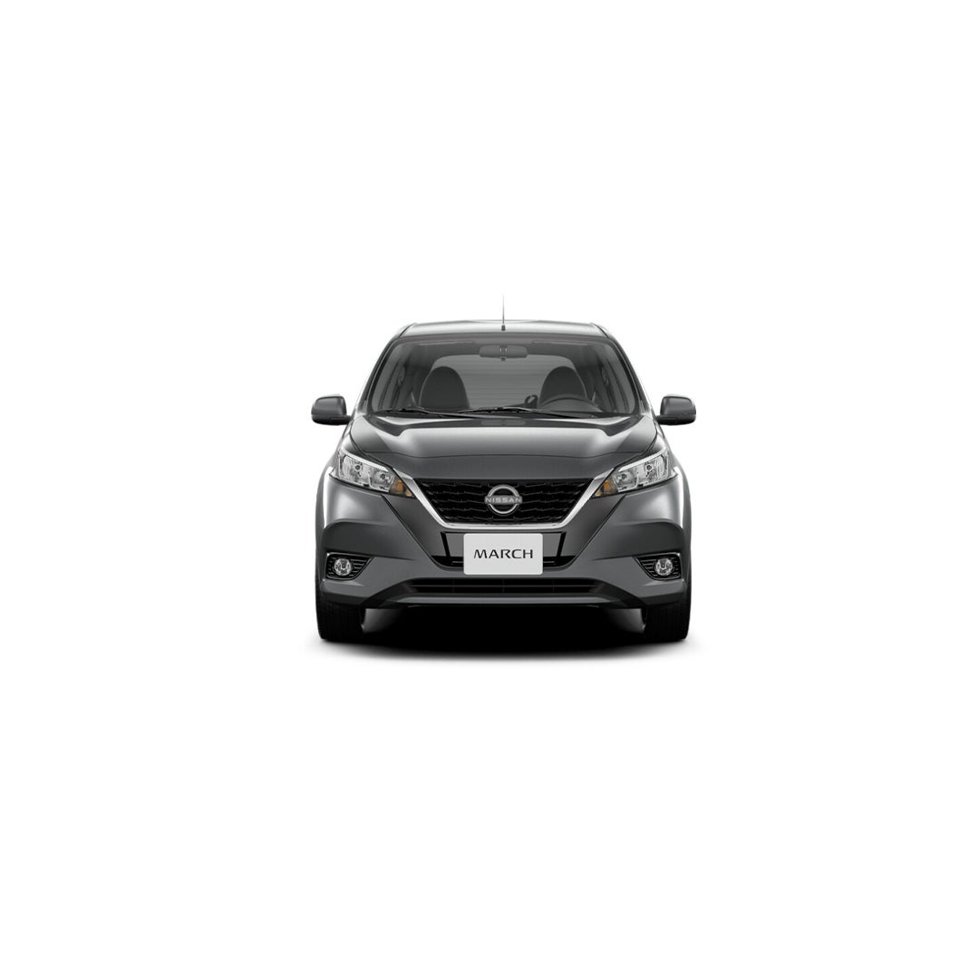 2024 Nissan MARCH MARCH ADVANCE TA