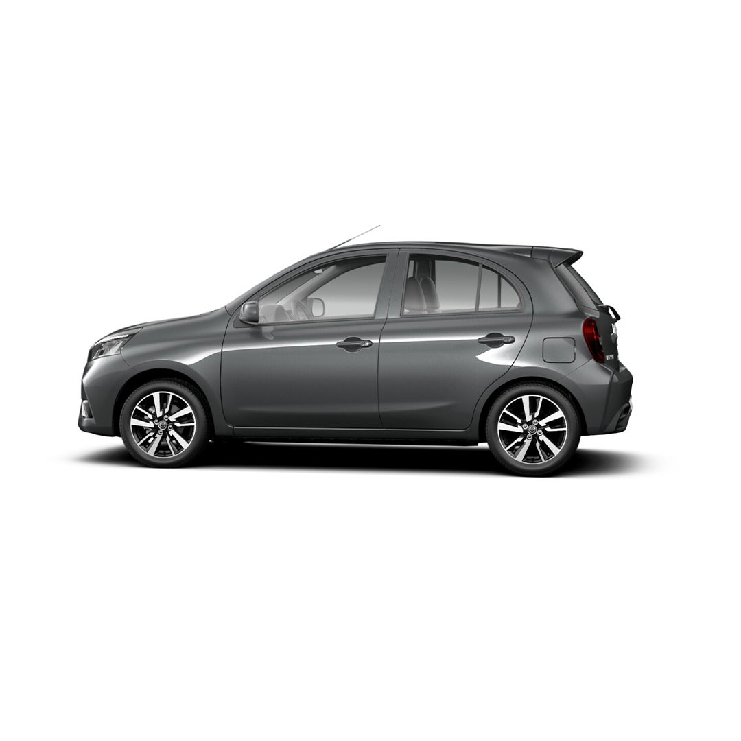 2024 Nissan MARCH MARCH ADVANCE TA